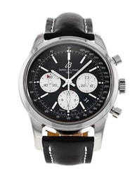 Breitling Transocean Chronograph AB0152